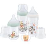 Nuk Стартов комплект от 4 части Nuk Perfect Match - Temperature Control, Disney (10225354) - ozone