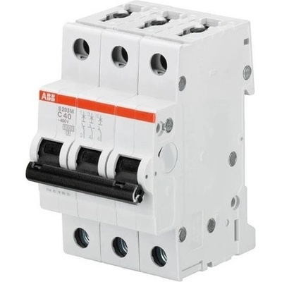 ABB S203M-B32