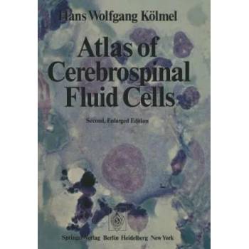 Image 1 of Atlas of Cerebrospinal Fluid Cells | H. W. Kolmel