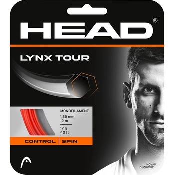 Head Lynx Tour 12m 1,20 mm