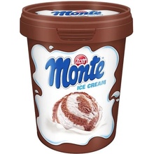 Zott Monte Ice Cup čokoláda 460ml