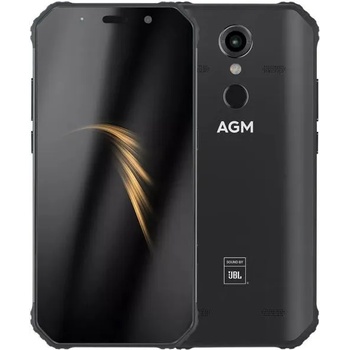 AGM A9 64GB