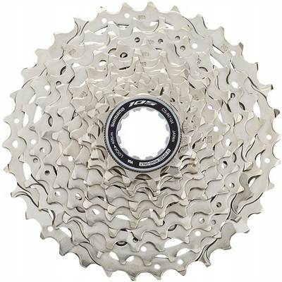 Kazeta na bicykel Shimano 12s 105 CS-R7101 11-34T