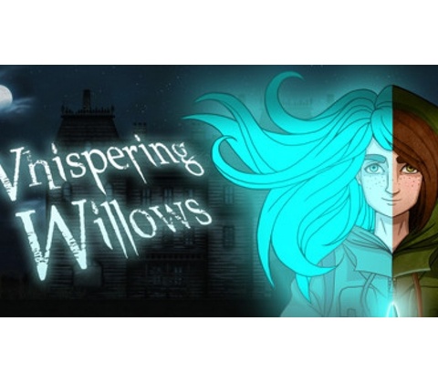 Whispering Willows