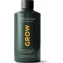 Mádara Grow šampón pre objem jemných vlasov 250 ml