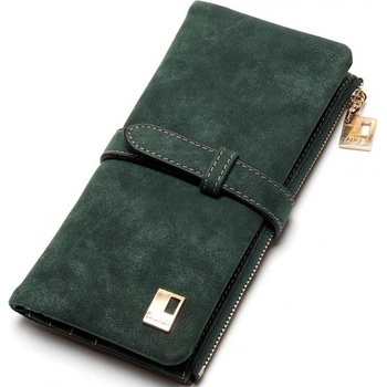 HARAHU Портмоне vi-2877 - Зелено kp2877 (vi-2877)