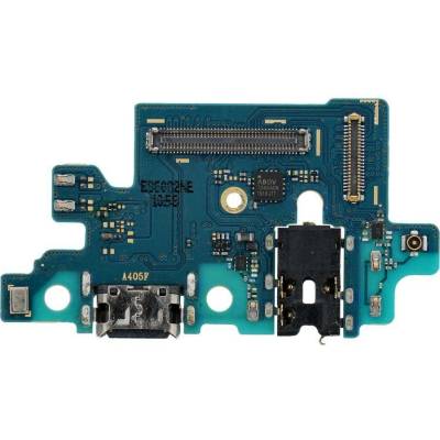 Nabíjecí konektor pro Samsung Galaxy A40 A405, OEM (Fast Charger)
