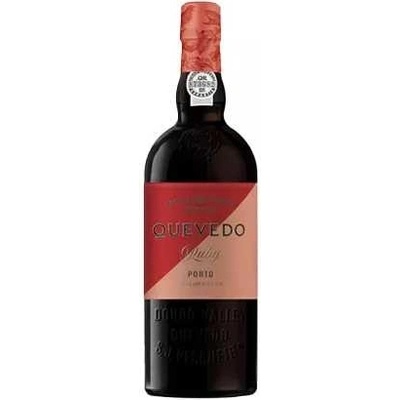Quevedo Ruby Port 19,5% 0,75 l (holá láhev)