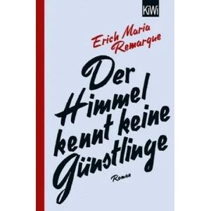 Der Himmel kennt keine Günstlinge (ISBN: 9783462052367)