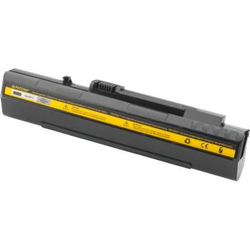 PATONA Батерия за Acer Aspire One A110 / A150 / D150 / D250, черна, 4400 mAh (2192)