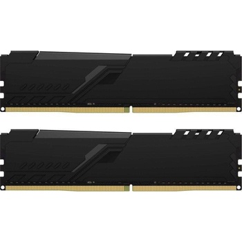 Image 1 of Kingston FURY Beast 32GB (2x16GB) DDR4 3200MHz KF432C16BB1K2/32