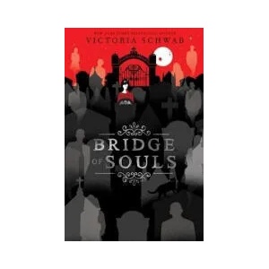 Bridge Of Souls (ISBN: 9780702304286)