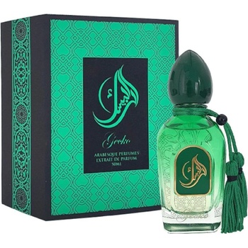 Arabesque Perfumes Gecko Extrait de Parfum 50 ml