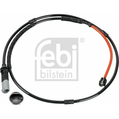 Výstražný kontakt, opotrebenie brzdového obloženia FEBI BILSTEIN 172606