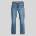 Levi's Дънки Levis Women's Swan Island Straight Leg Jeans - Historical Blue