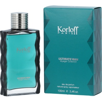 Korloff Ultimate parfémovaná voda pánská 100 ml