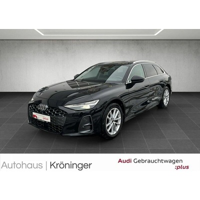 Audi A6 2.0 TDI quattro S tronic Avant 150 kW