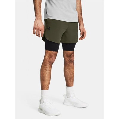 Under Armour UA Vanish Elite 2in1 Short