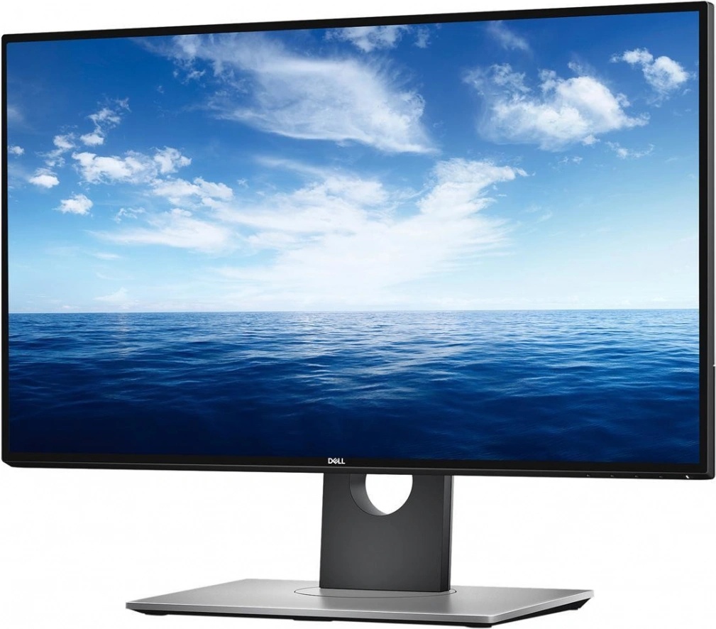 Dell UltraSharp U2518D
