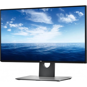 Dell UltraSharp U2518D