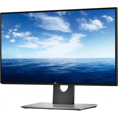 Dell UltraSharp U2518D