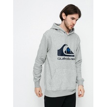 Quiksilver Big Logo HD Athletic heather
