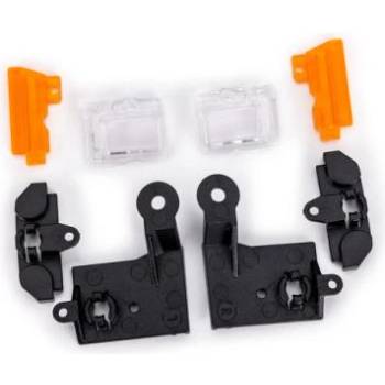 Traxxas фарове (комплект) (за #9812)