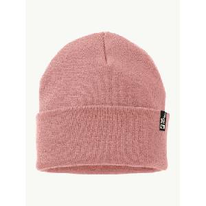 Jack Wolfskin Шапка rib beanie - sportdepot - 25,91 лв