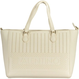 Valentino bags Дамска чанта valentino bags, Размер uni, Цвят Бял (vbs7hg01mittens_biecru)