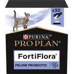 PURINA Pro Plan Veterinary Diets Feline FortiFlora Probiotic 30 x 1 г