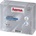 Hama Кутийка за CD/DVD HAMA Double Jewel Case, прозрачен, 5 бр. в пакет (HAMA-44752)