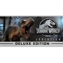 Jurassic World: Evolution (Deluxe Edition)