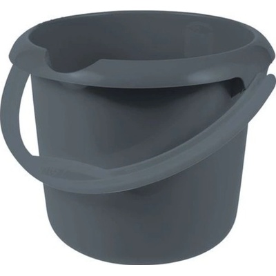 Keeeper Plastový kbelík s výlevkou 10 l – Zboží Dáma