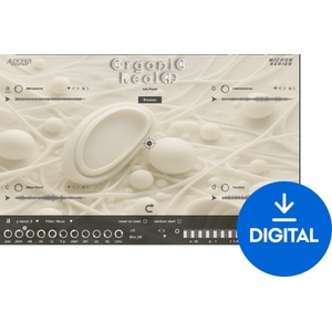 Audiofier Micron ORGANIC REALM (Дигитален продукт)