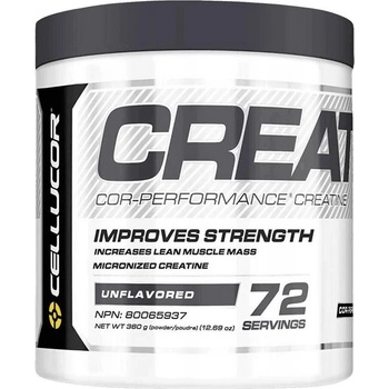 CELLUCOR COR-Performance Creatine, 306 Grams