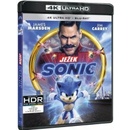 Ježek Sonic BD