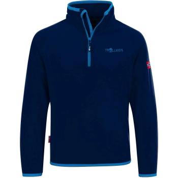 TROLLKIDS Полар Nordland Half Zip