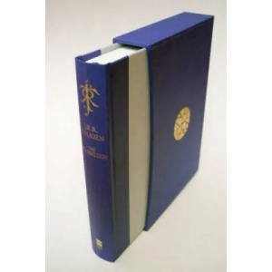 Silmarillion | John Ronald Reuel Tolkien (2007)
