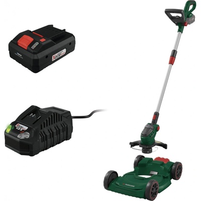 PARKSIDE PAMT 20-Li A1 Smart 4 Ah – Hledejceny.cz