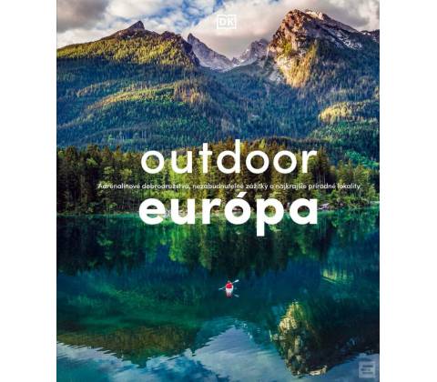 Outdoor Európa