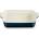 Le Creuset Heritage Форма за печене 24 x 32 см, тъмносиня (71102321290001)