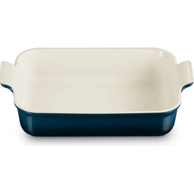 Le Creuset Heritage Форма за печене 24 x 32 см, тъмносиня (71102321290001)