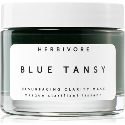 Herbivore Blue Tansy възстановяваща маска за радуциране на порите 60ml