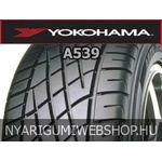 Yokohama A539 185/50 R14 77V Автомобилни гуми