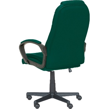 Bittel Президентски офис стол Carmen 6682-1 - масленозелен (B3520108_4)