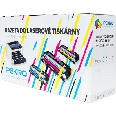PrintLine Brother DR-248CL CMYK - kompatibilní
