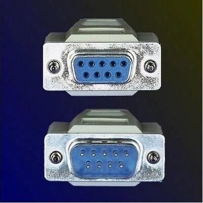 Roline RS232 cable 9M/9F, 3m, Value 11.99. 6233