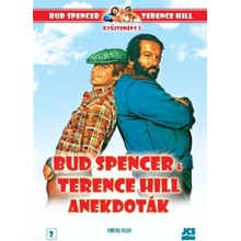 Bud Spencer & Terence Hill Anekdoták