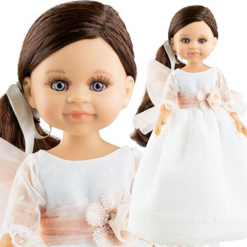 Paola Reina Кукла Las Amigas Epoca Cleo 32cm