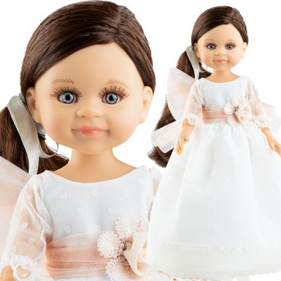 Paola Reina Кукла Las Amigas Epoca Cleo 32cm